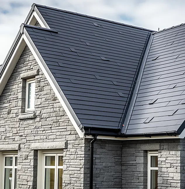 Trusted Slate Roofing Specialists Proudly Serving El Cajon, CA