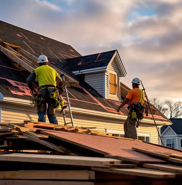 Expert Roof Soffit Repair: Keeping El Cajon, CA Properties Sealed and Secure