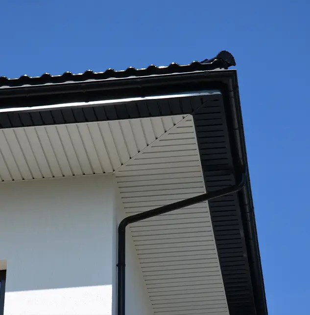 Trusted Soffit and Fascia Experts Serving El Cajon, CA