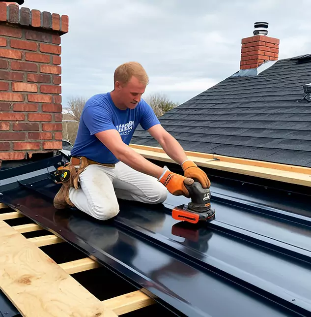Reliable Roofing Company: Your Trusted Roofers for Superior Standing Seam in El Cajon, CA
