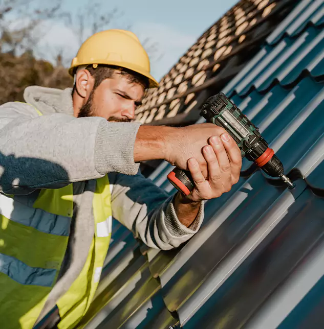 El Cajon Homeowners Count on El Cajon Roofing Inc for Steel Roofing Excellence