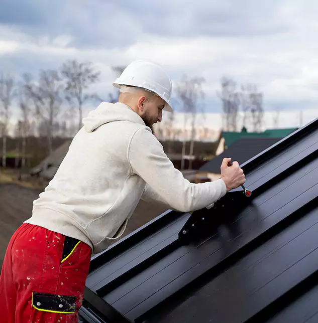 Reliable Roofing Company: Your Trusted Roofers for Superior Steel Repair in El Cajon, CA