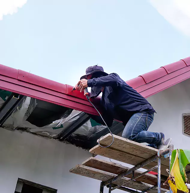 Top Rated Storm Roofing Company in El Cajon, CA: Skilled Storm Repair Contractors You Can Trust