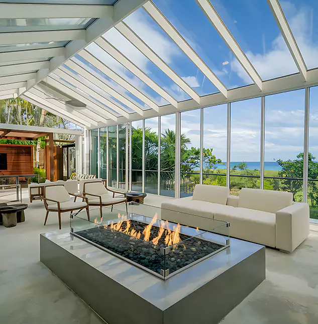 Expert Enclosure Restoration Specialists in El Cajon, CA