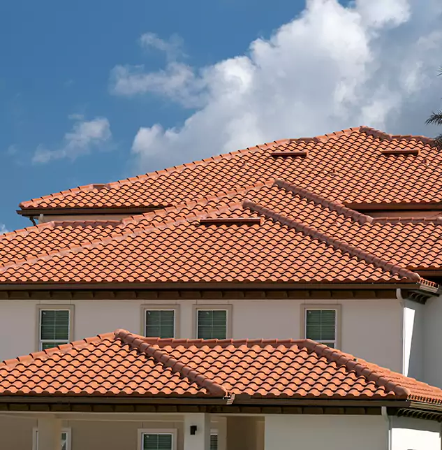 Premier Tile Roof Contractors Serving El Cajon, CA