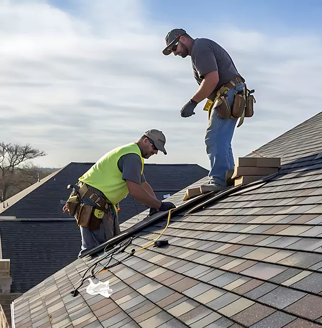 Premier Tile Roofers: Trusted Tile Roofing Company for Exceptional Tile Roof Performance in El Cajon, CA