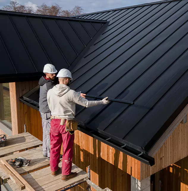 El Cajon Roofing Inc Delivers Reliable Tin Roofing Solutions Across in El Cajon, CA