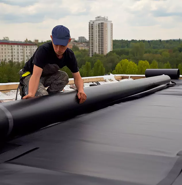 Reliable TPO Roofing Specialists Serving El Cajon, CA
