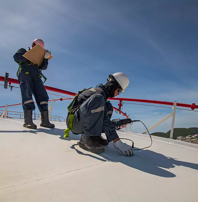 Expert TPO Roofing Contractors Trusted Across El Cajon, CA