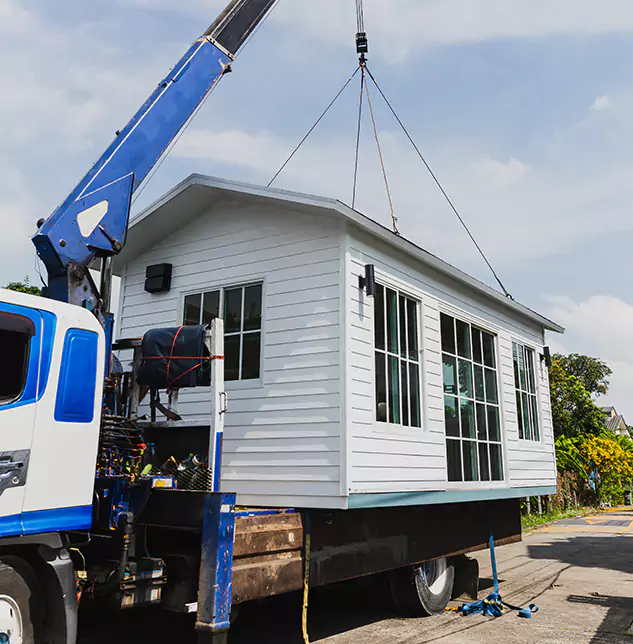 Complete Trailer Roof Replacement Solutions: Keeping El Cajon's Trailers Sealed and Road-Ready