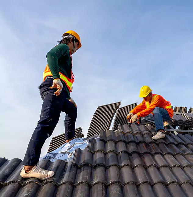 Certified Wind Storm Roof Repair Experts: Defending Properties Across El Cajon, CA