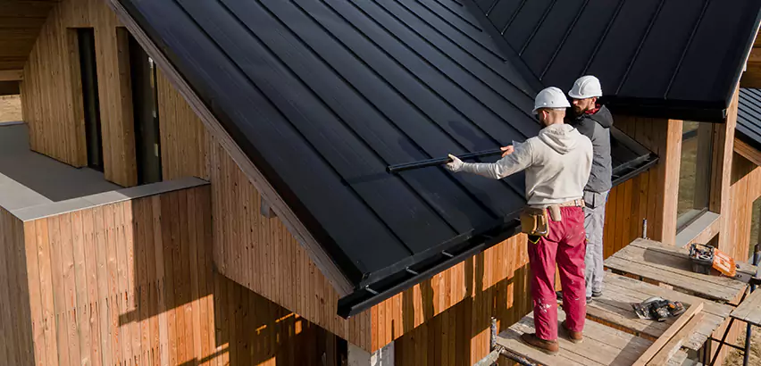 Professional Barn Roof Repair Services in El Cajon, CA