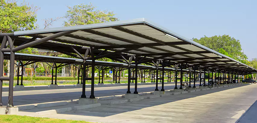 Professional Carport Roof Repair Services in El Cajon, CA