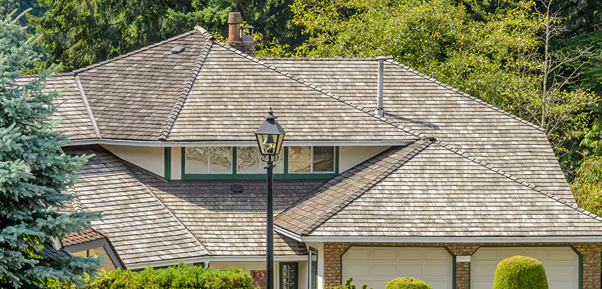 Professional Cedar Roof Installation Services in El Cajon, CA