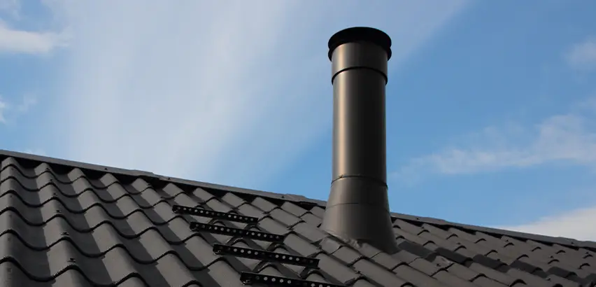 Professional Chimney Flashing Installation Services in El Cajon, CA