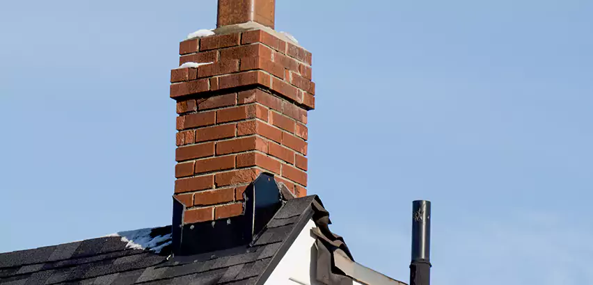 Professional Chimney Flashing Replacement Services in El Cajon, CA