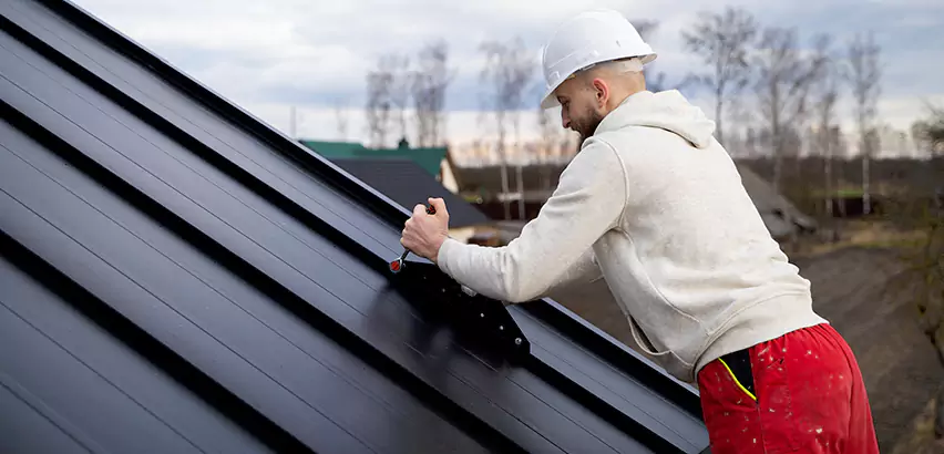 Professional Corrugated Roofing Repair Services in El Cajon, CA