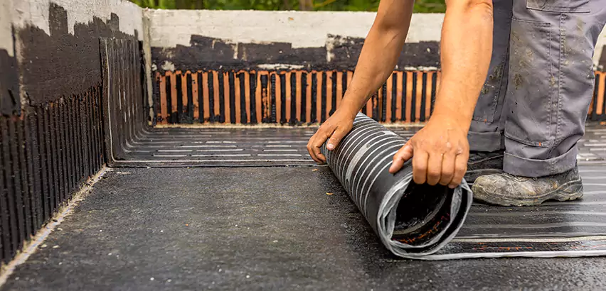 Professional EPDM Roof Repair Services in El Cajon, CA