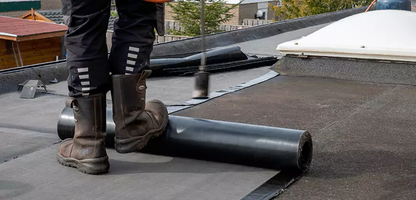 Professional EPDM Roof Replacement Services in El Cajon, CA