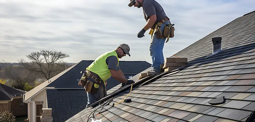 Professional Fascia & Soffit Installation Services in El Cajon, CA