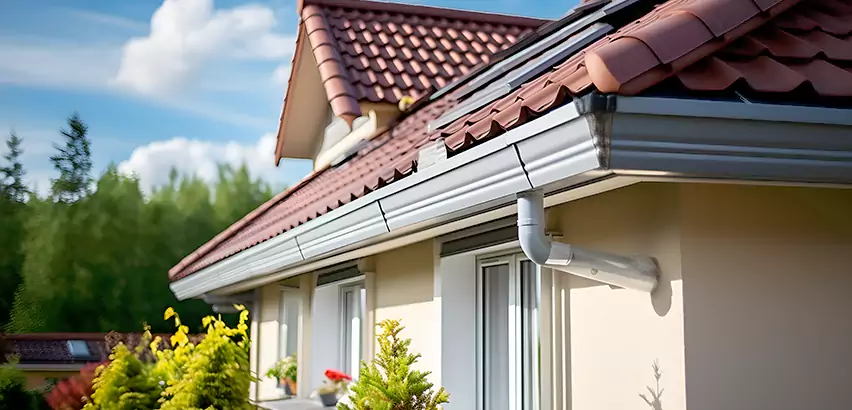 Professional Fascia Repair Services in El Cajon, CA