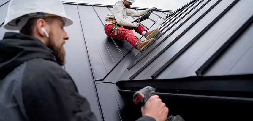 Professional Gutter Repair Services in El Cajon, CA