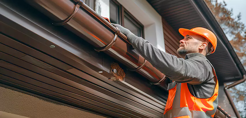 Basement Leak Repair in El Cajon