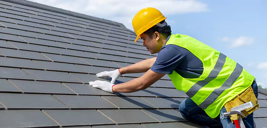 Professional Hail Damage Roof Repair Services in El Cajon, CA