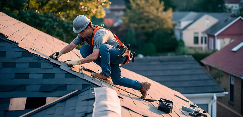 Professional Hole in Roof Repair Services in El Cajon, CA