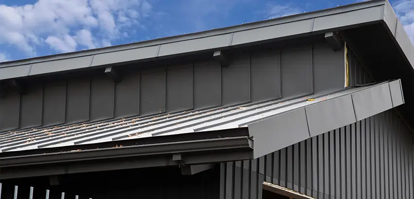 Professional Roof Eaves Installation Services in El Cajon, CA