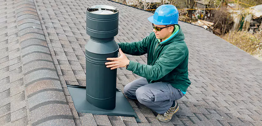 Professional Roof Flashing Repair Services in El Cajon, CA