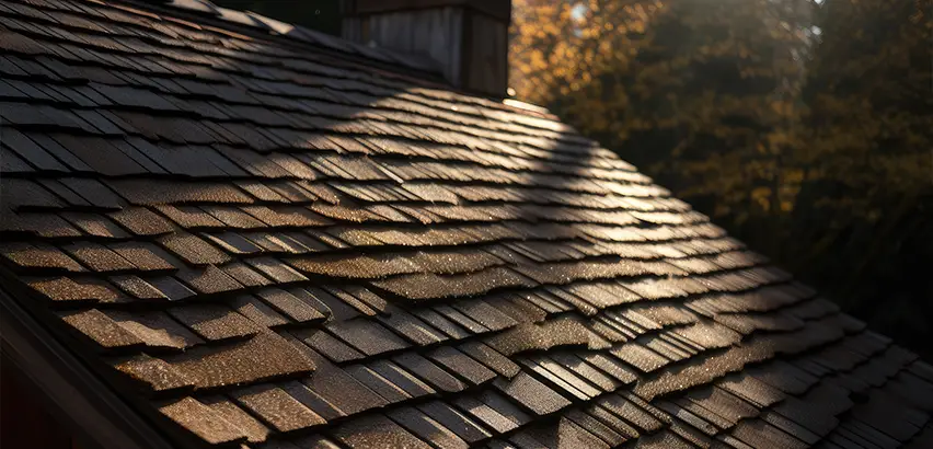 Professional Roof Shingles Installation Services in El Cajon, CA