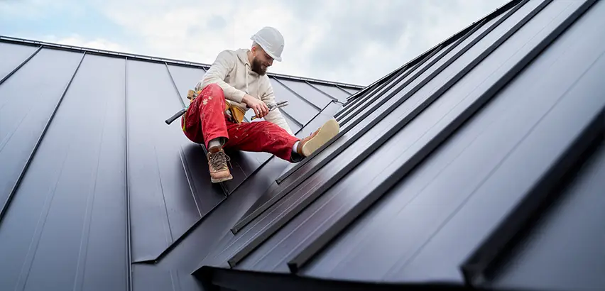 Professional Roof Valley Installation Services in El Cajon, CA