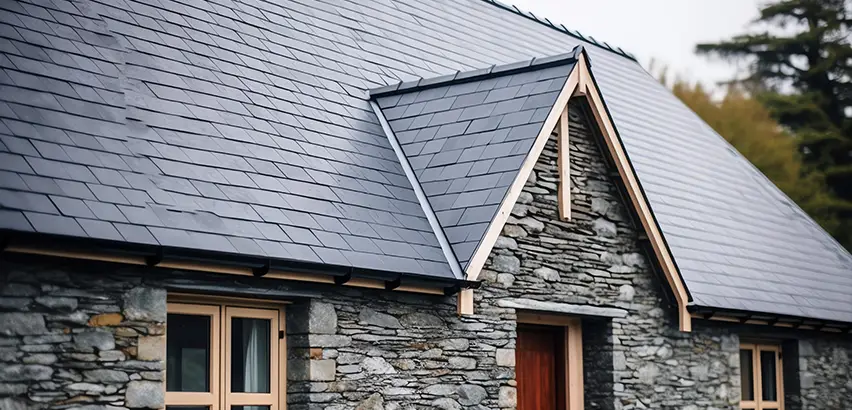 Professional Roof Valley Repair Services in El Cajon, CA
