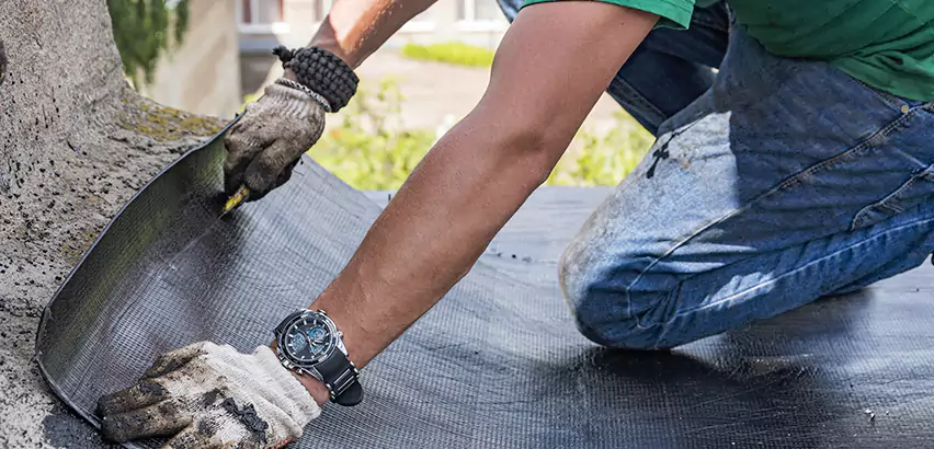 Professional Roof Water Damage Repair Services in El Cajon, CA