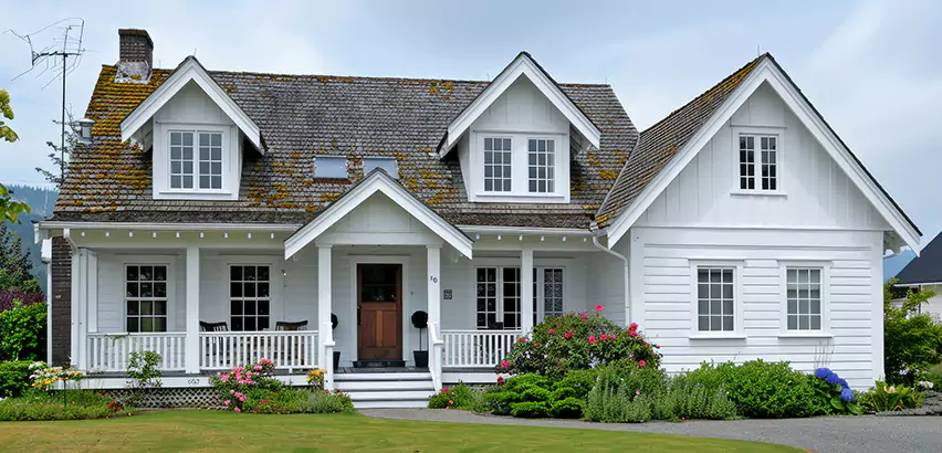 Professional Roofing and Siding Services in El Cajon, CA