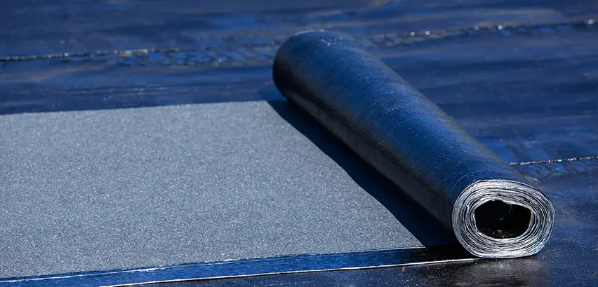Professional Rubber Roof Replacement Services in El Cajon, CA