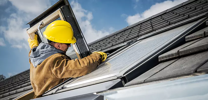 Professional Skylight Repair Services in El Cajon, CA