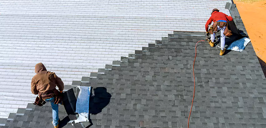 Professional Slate Roof Repair Services in El Cajon, CA