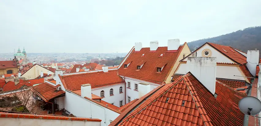 Professional Slate Roof Replacement Services in El Cajon, CA