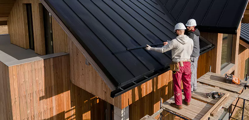 Professional Soffit Repair Services in El Cajon, CA