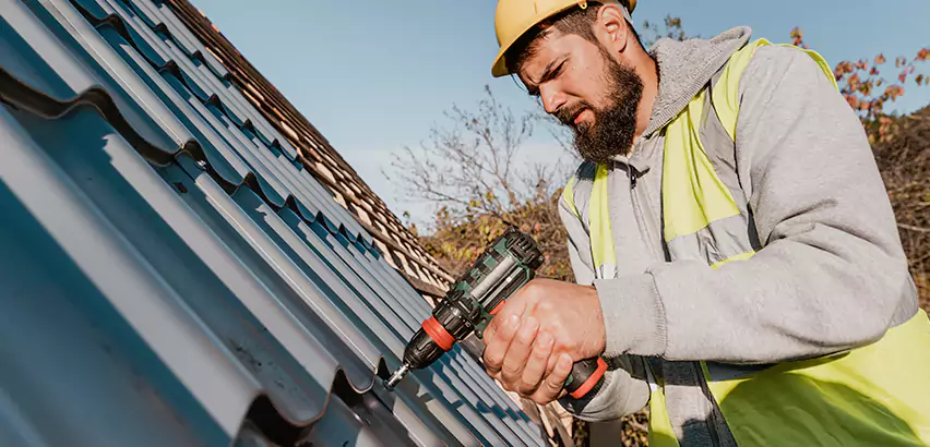 Professional Standing Seam Metal Roofing Services in El Cajon, CA