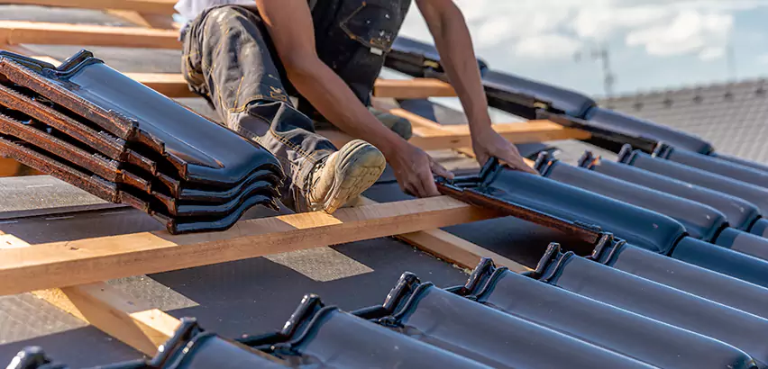 Professional Storm Damage Roof Repair Services in El Cajon, CA