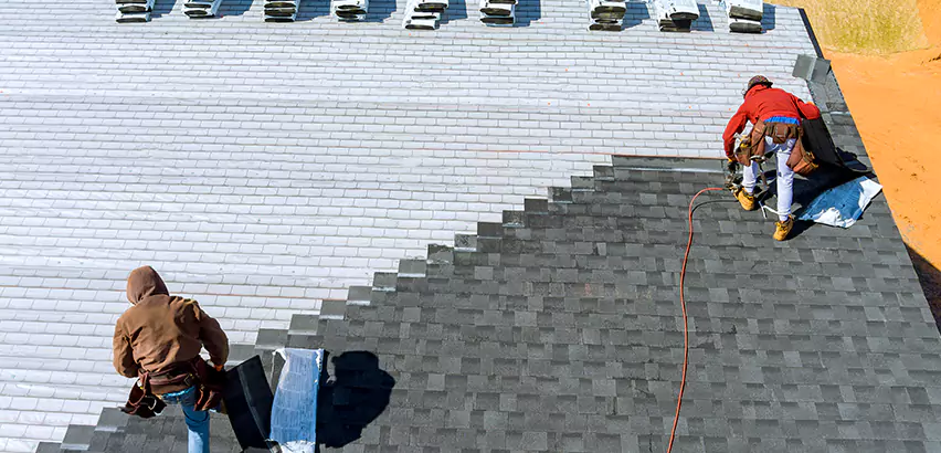 Professional Tile Roof Installation Services in El Cajon, CA