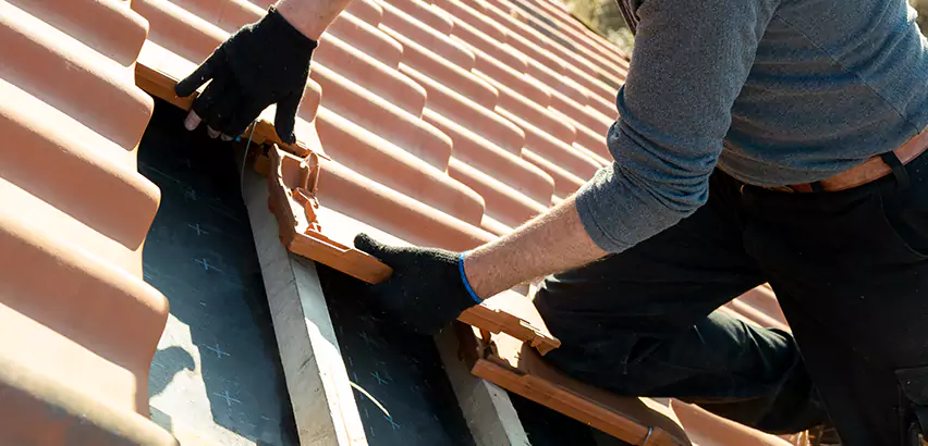 Professional Tile Roof Restoration Services in El Cajon, CA