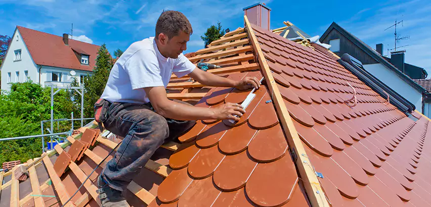 Professional Tile Roofing Services in El Cajon, CA