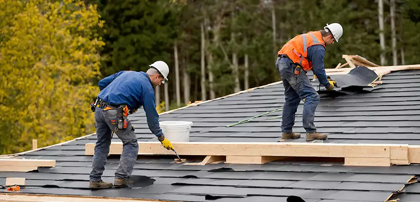 Architectural Shingle Repair El Cajon