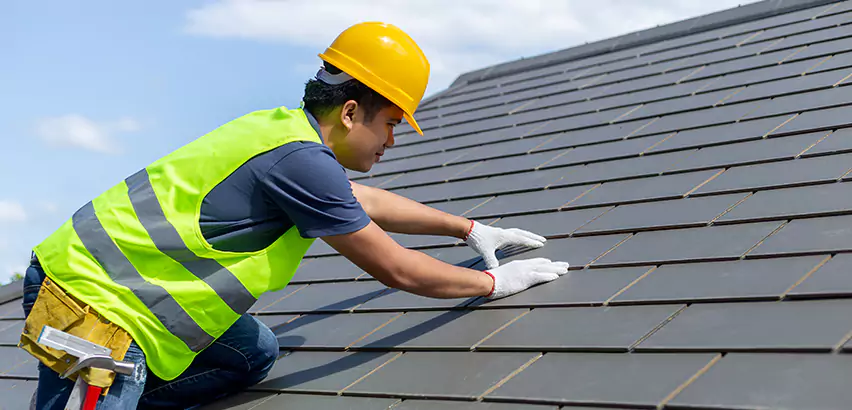 Dimensional Shingle Installation in El Cajon