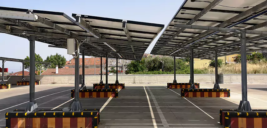 Affordable Carport Roofing Repair in El Cajon