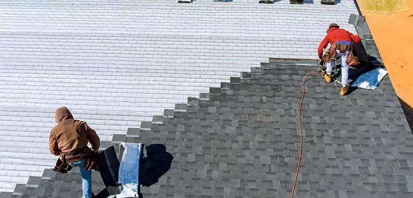 Residential Cedar Roof Repair El Cajon